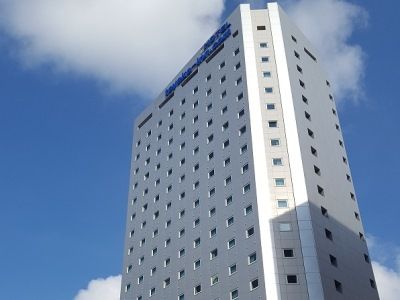 Hotel Toyoko Haeundae 2 Busan