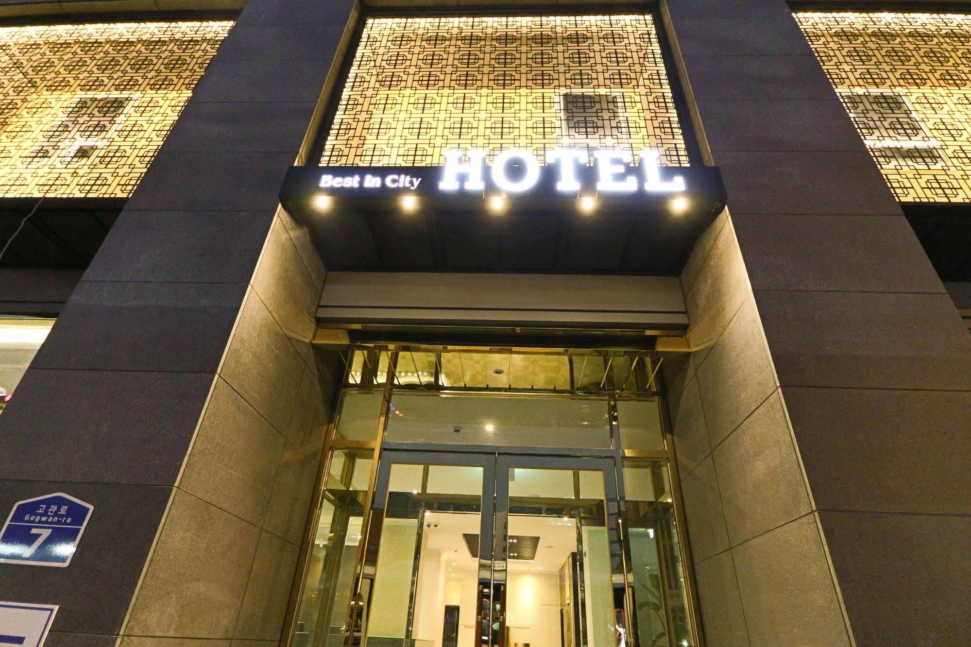 Hotel In