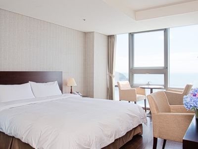 Hotel Kunoh Seacloud 4*