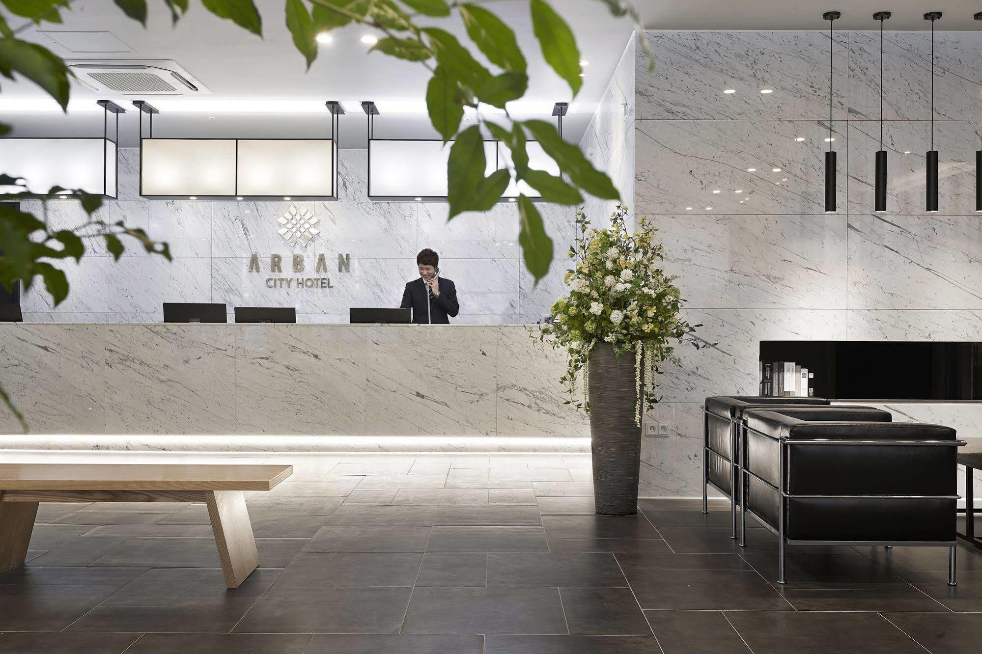 Arban Hotel