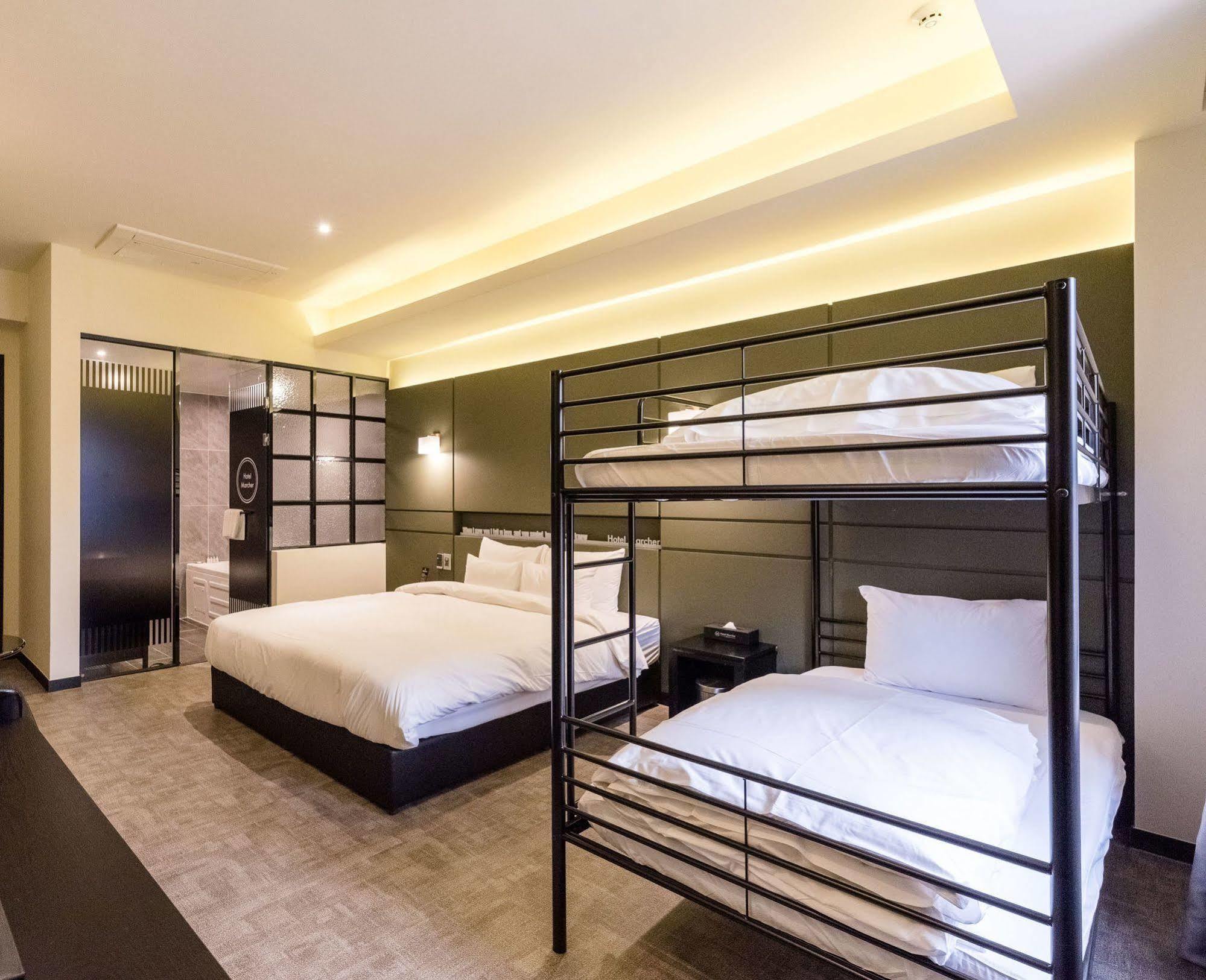 Marcher Hotel 3*