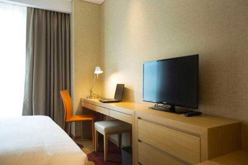 Solaria Nishitetsu Hotel