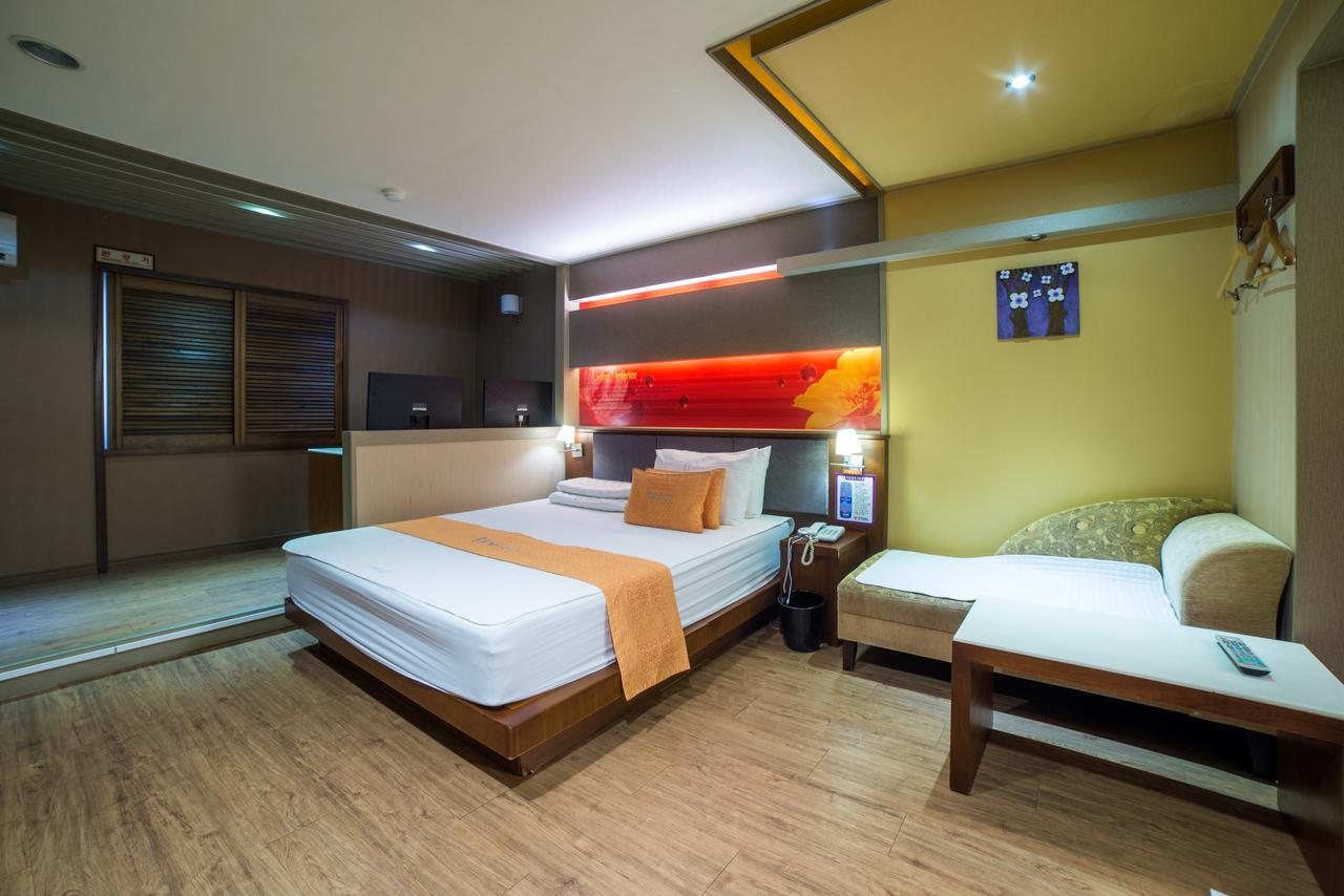 U Hotel Busan