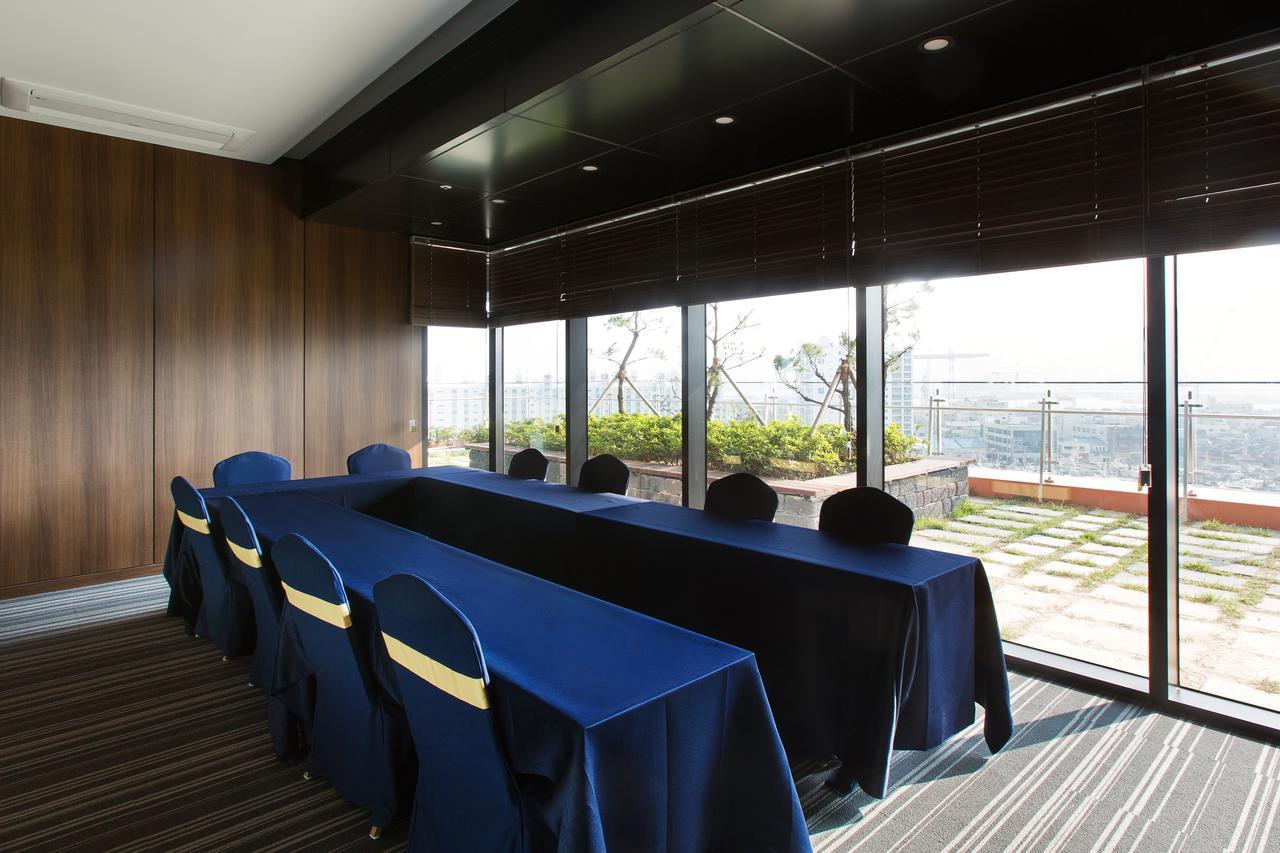 Hotel Value Busan