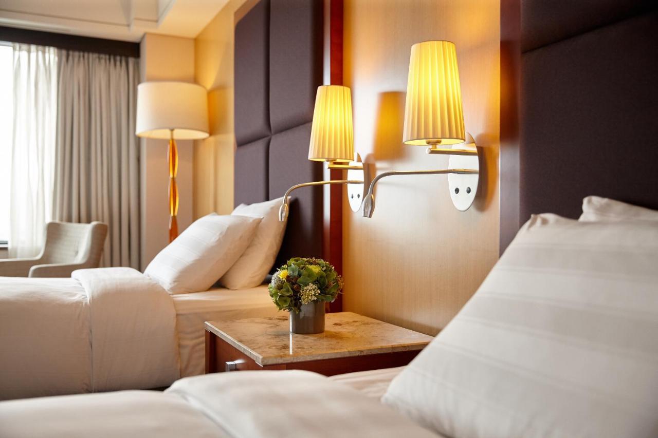 Lotte Hotel 5*