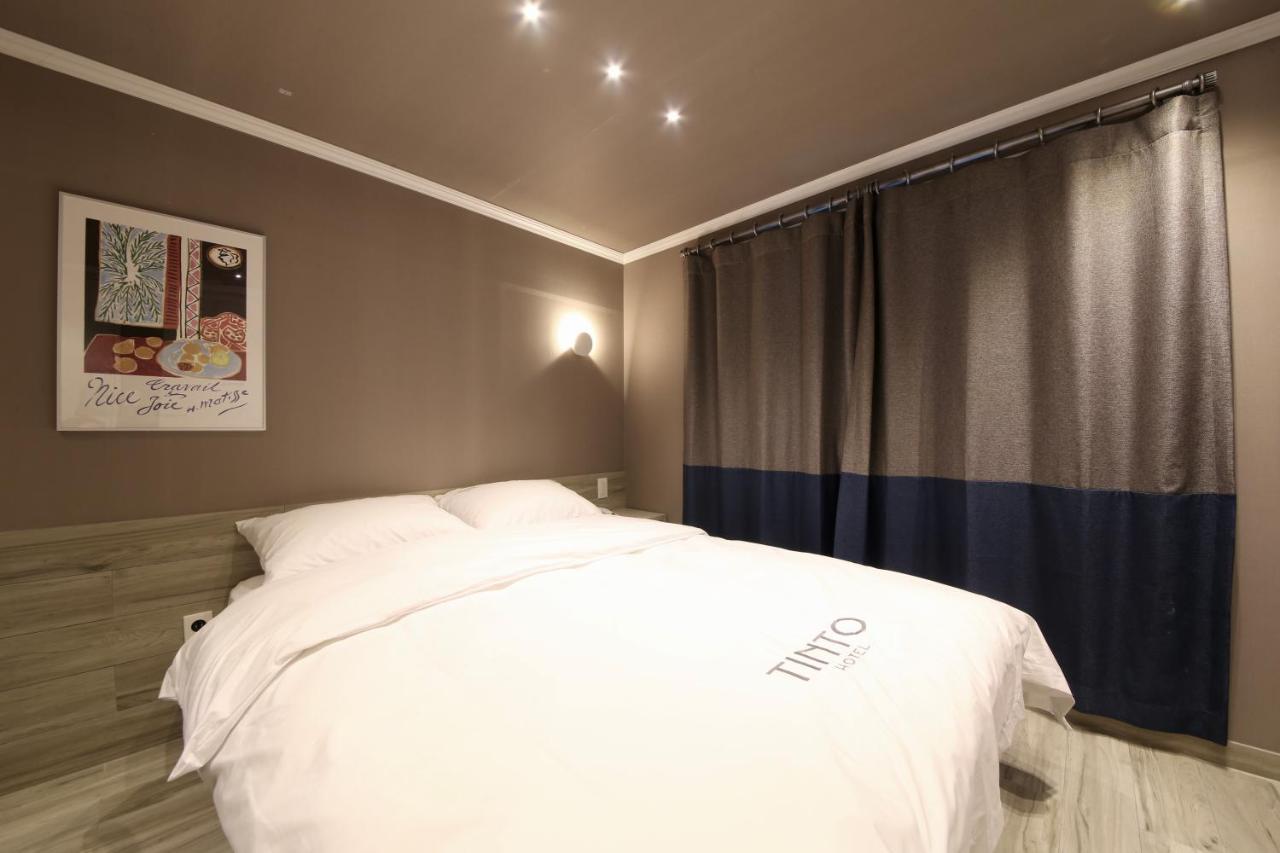 Tinto Hotel Busan