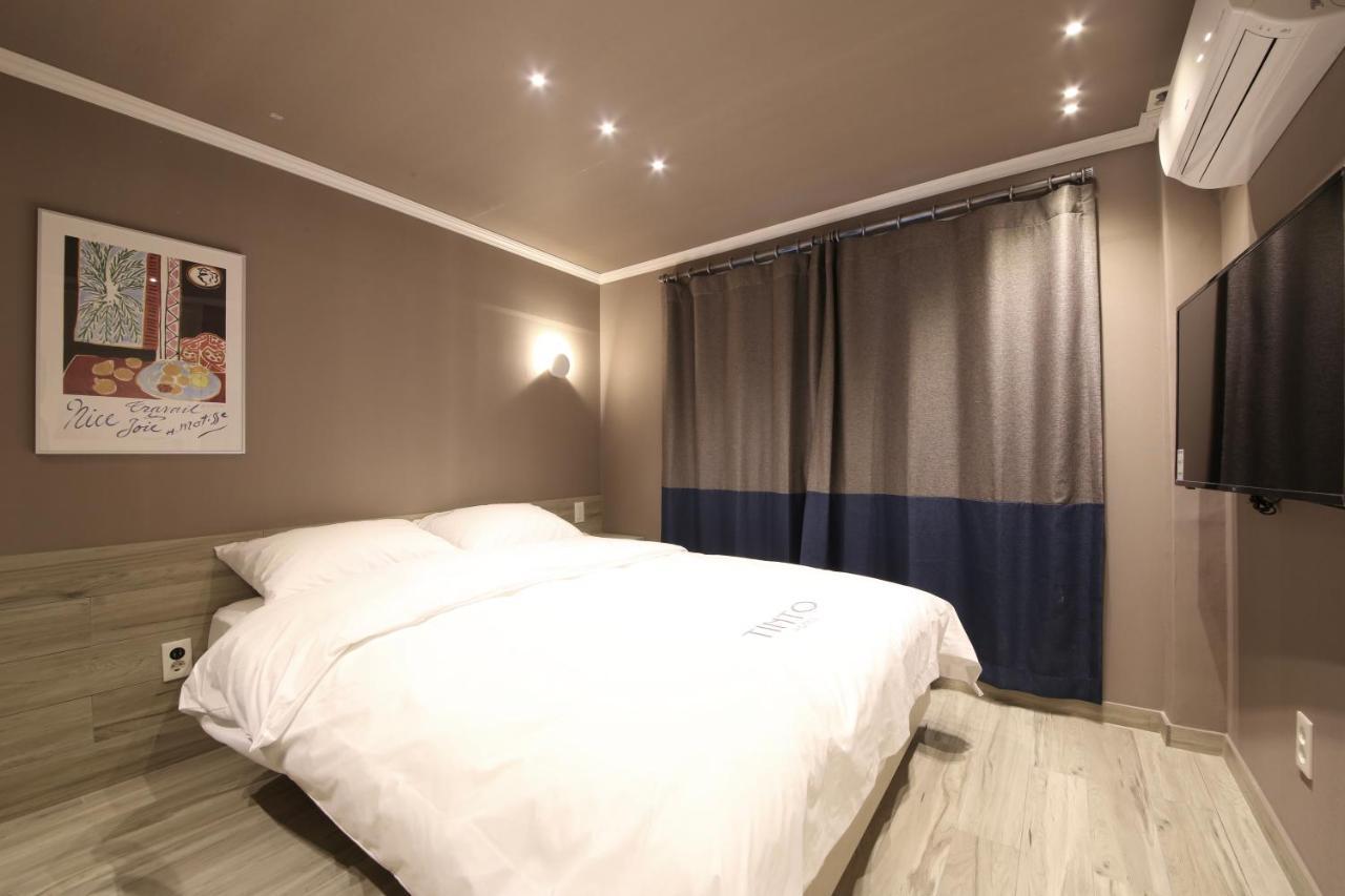 Hotel Tinto 2*