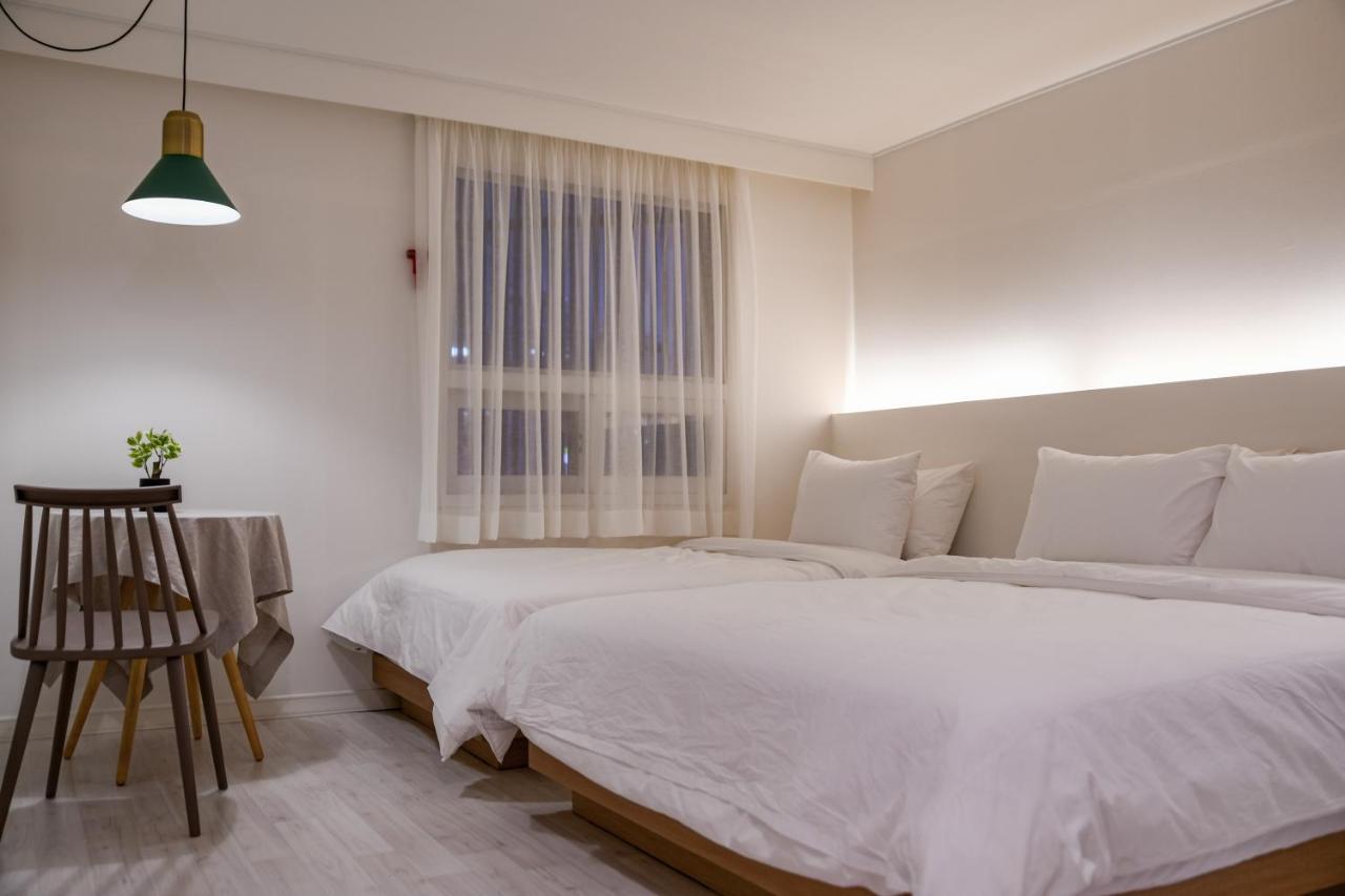 Hotel Kyungsung
