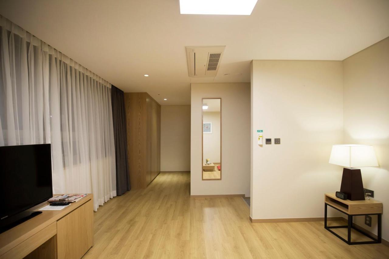 Western Haeundae 4*