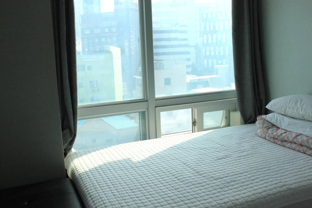 Haeundae Rumah tetamu Busan