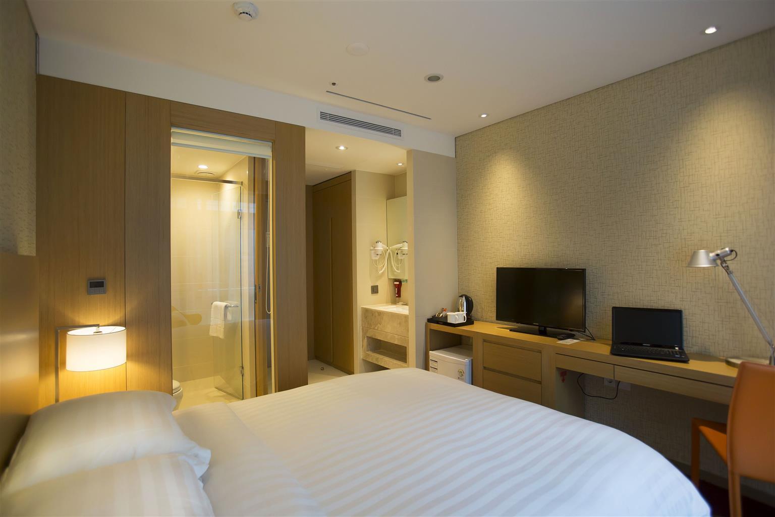 Hotel Solaria Nishitetsu