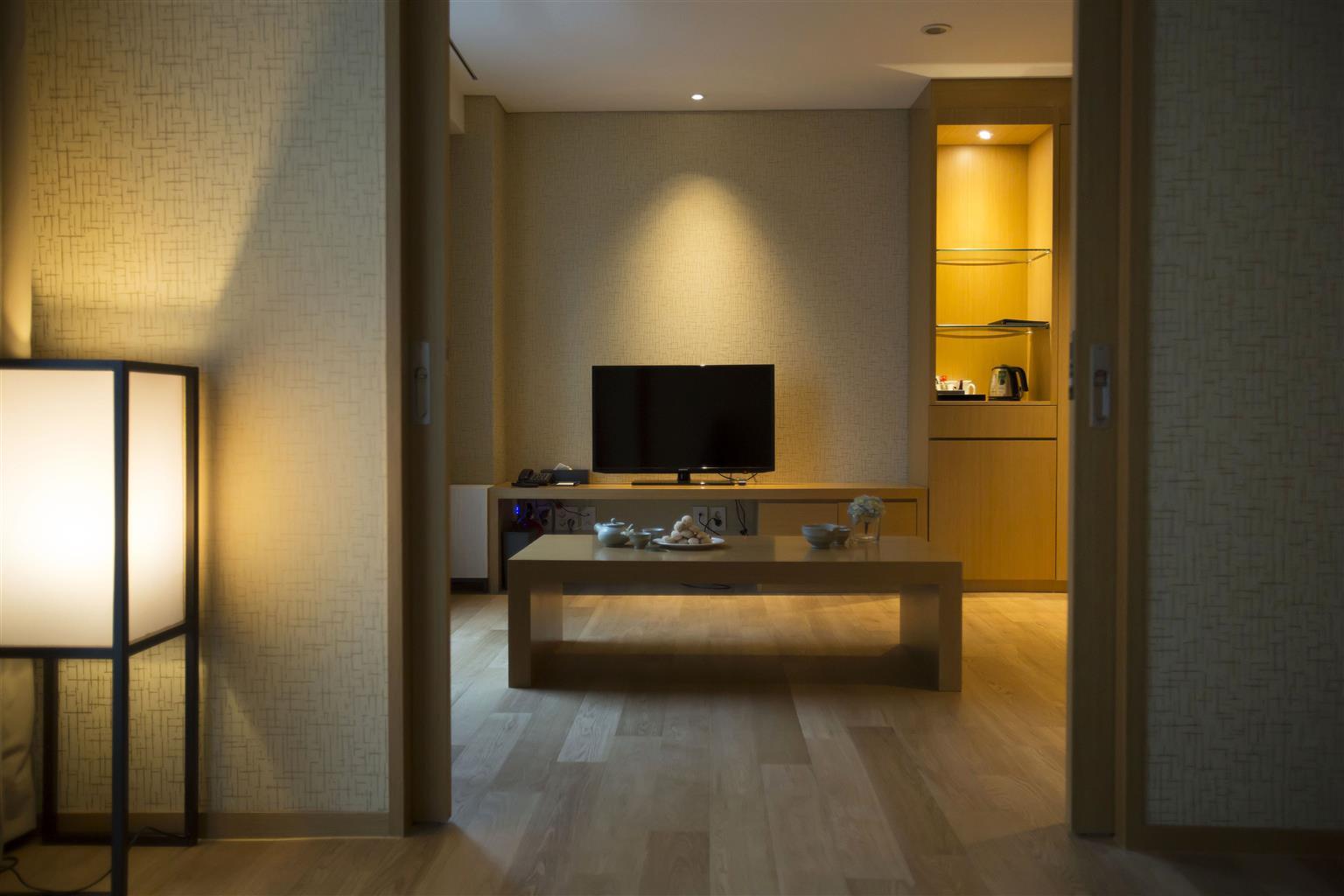 Solaria Nishitetsu Hotel Busan