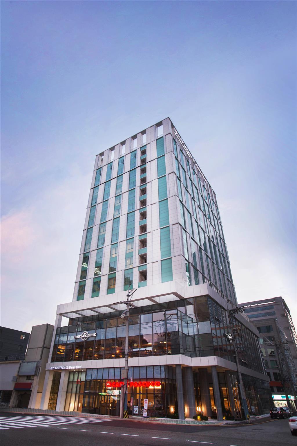 Hotel Solaria Nishitetsu