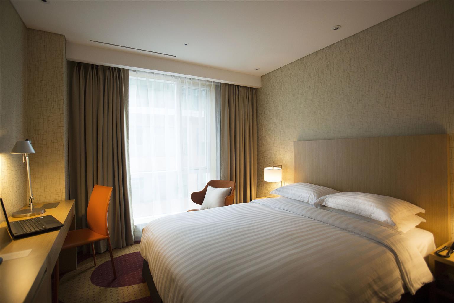 Solaria Nishitetsu Hotel