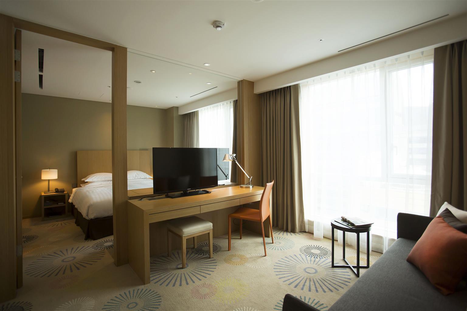 Solaria Nishitetsu 4* Busan