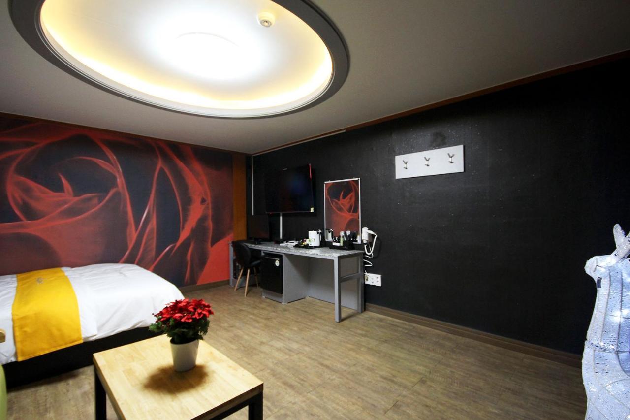 Business Station Motel 2*