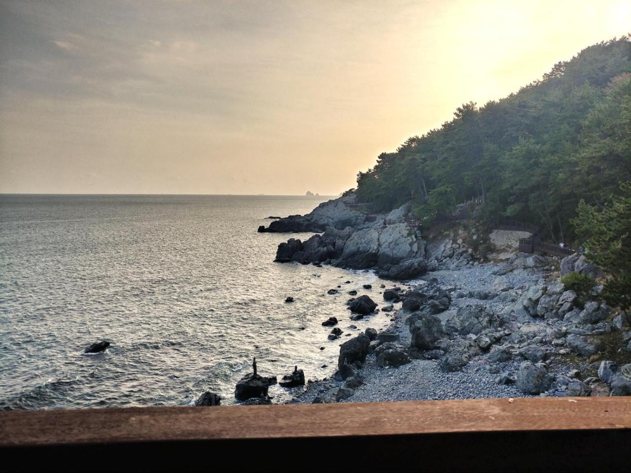 Good Day Mate Asrama Busan
