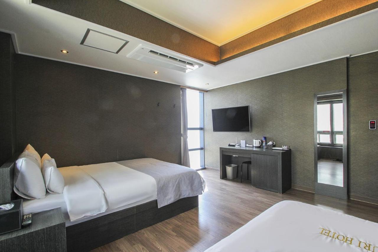Nuri Hotel