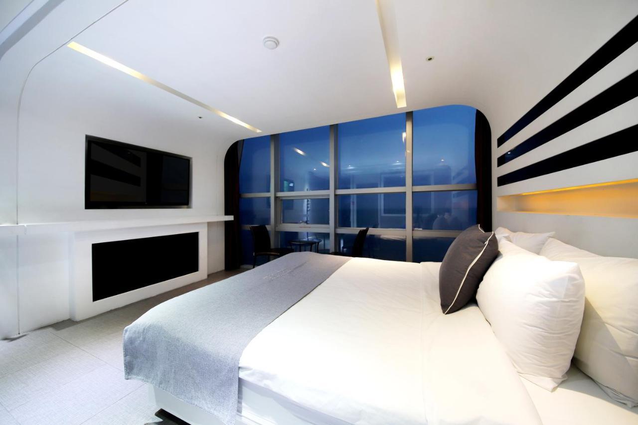 Nuri 3* Busan