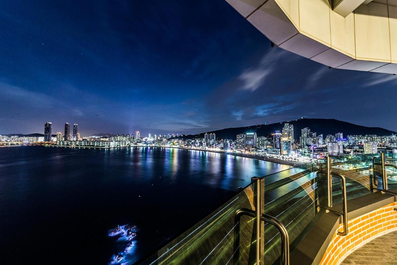 H Avenue Gwangalli Branch Busan
