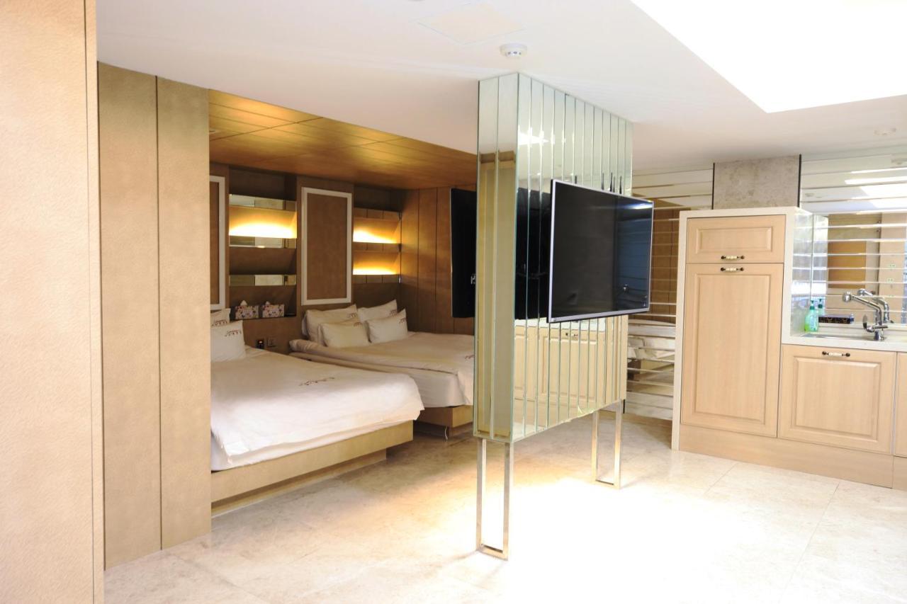 Hotel Ytt Hotel Nampo 3*