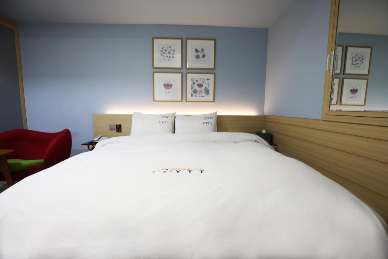 Hotel Ytt Hotel Nampo