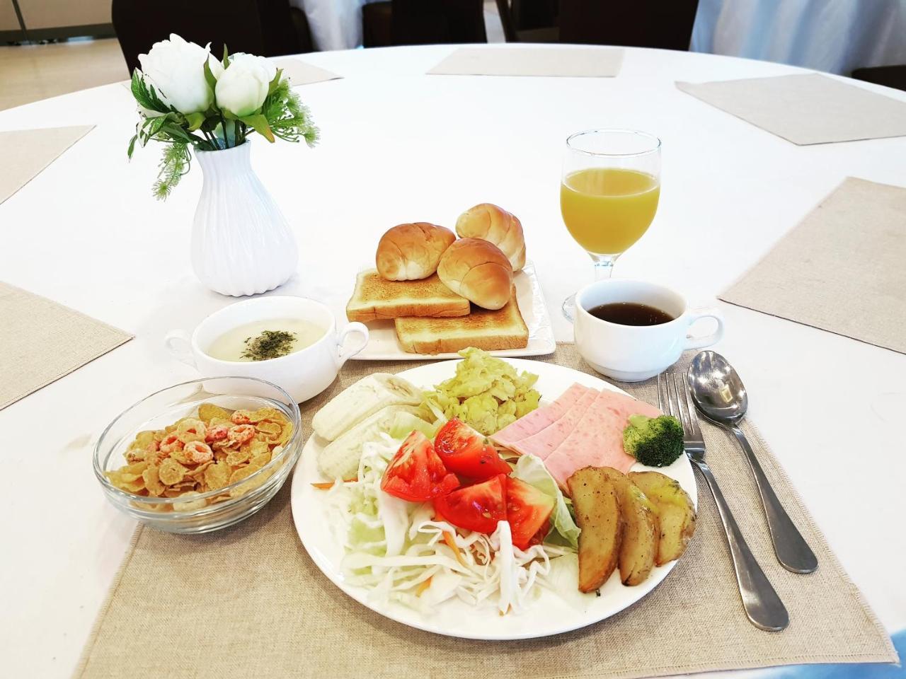 Haeundae Marianne 3*