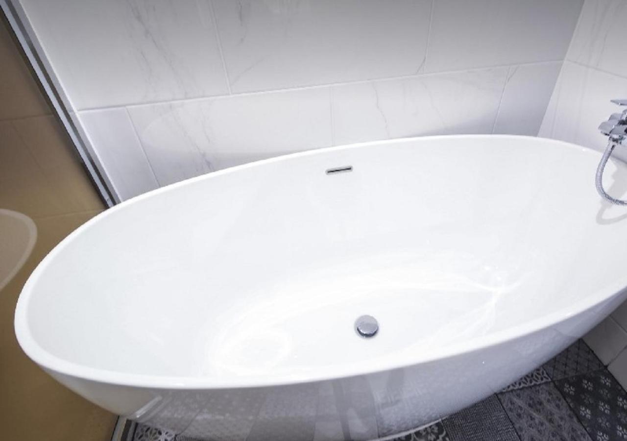 Khách sạn Londoner Gwangan