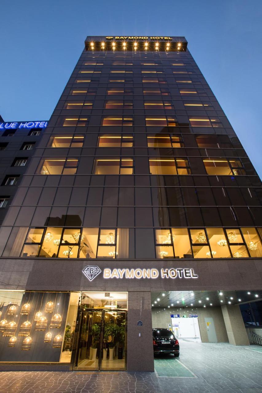 Baymond 4* Busan