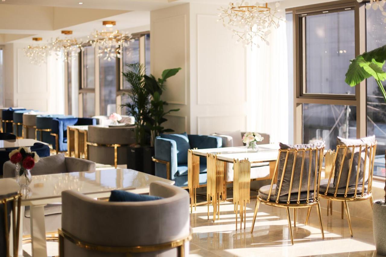 Baymond 4* Busan