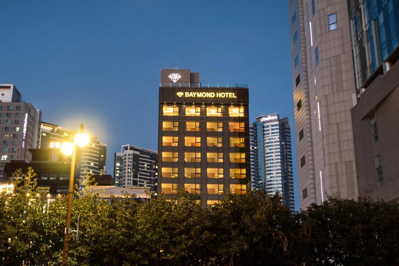 Baymond 4* Busan