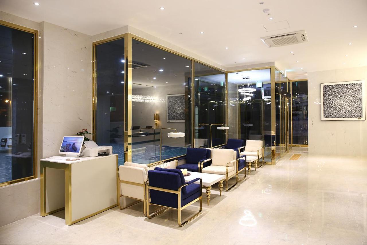 Baymond 4* Busan