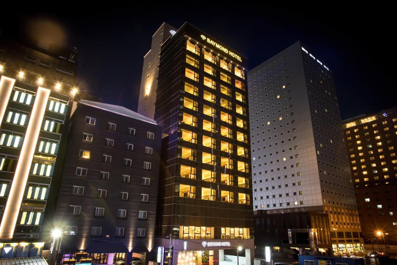 Hotel Baymond Busan