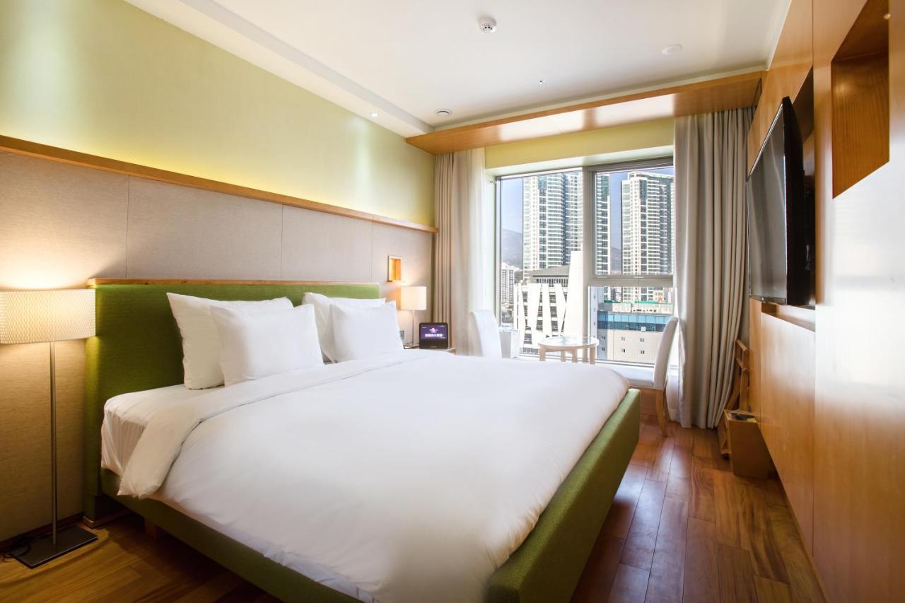 Hotel Baymond 4*
