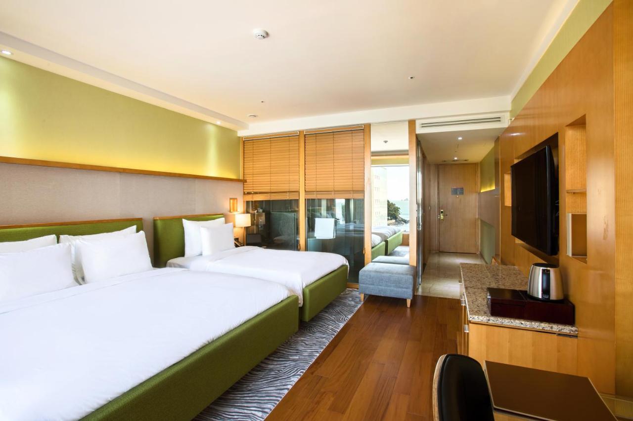 Baymond 4* Busan