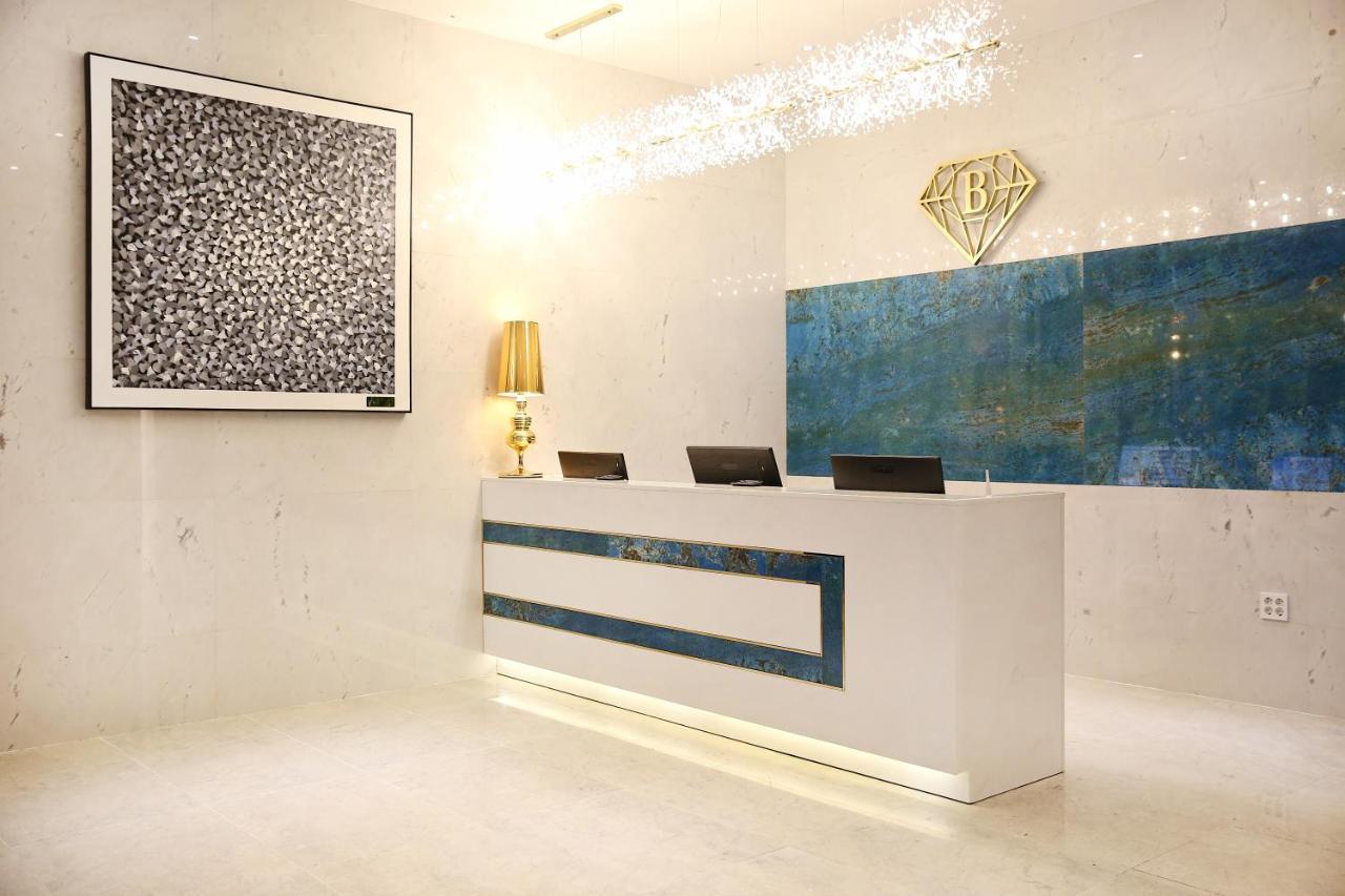 Baymond 4* Busan