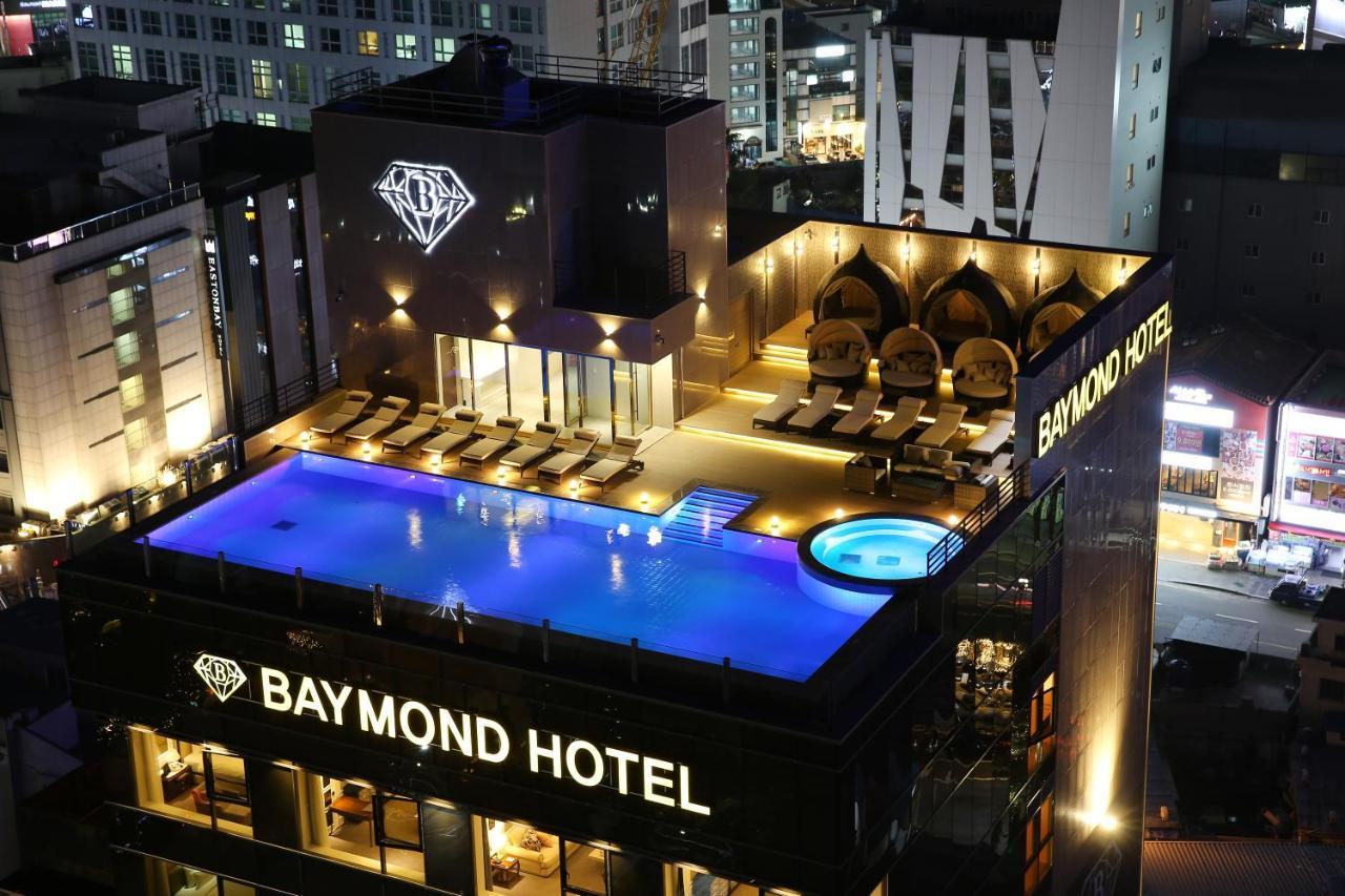 Hotel Baymond Busan