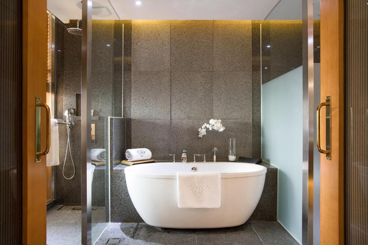 Baymond Hotel Busan