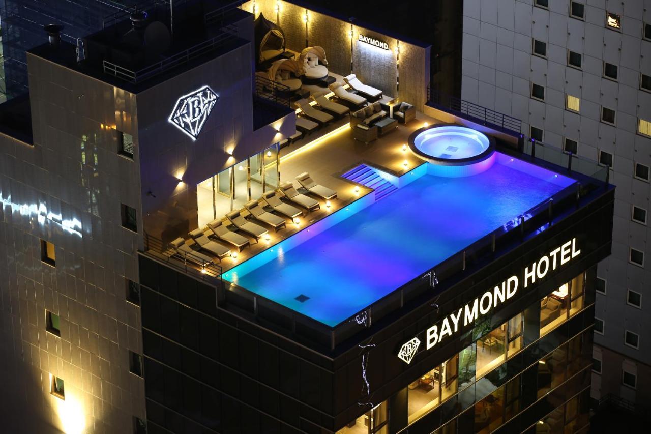 Baymond