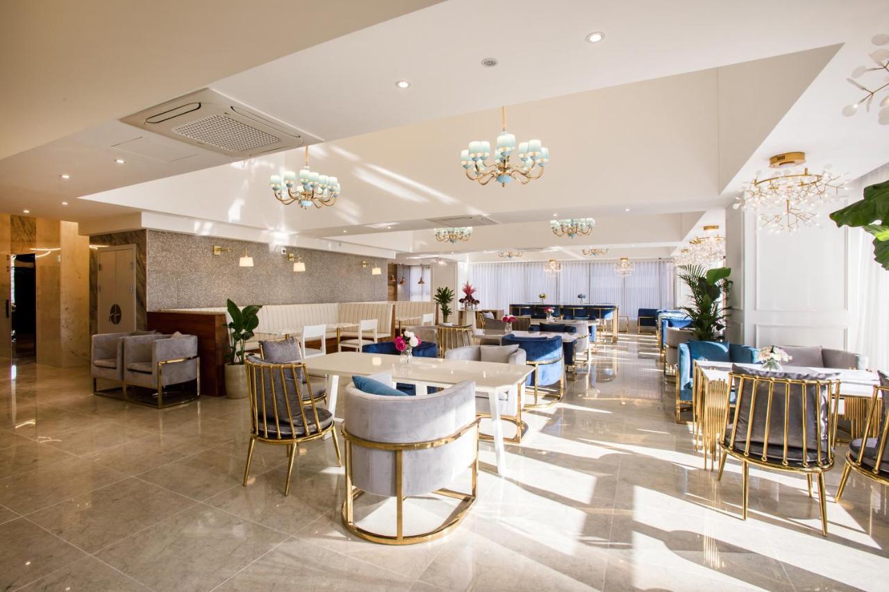 Baymond Hotel Busan