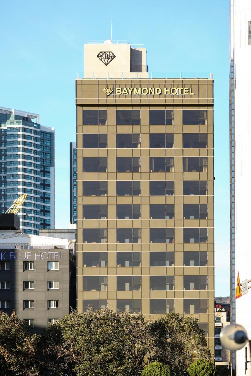 Baymond Hotel Busan