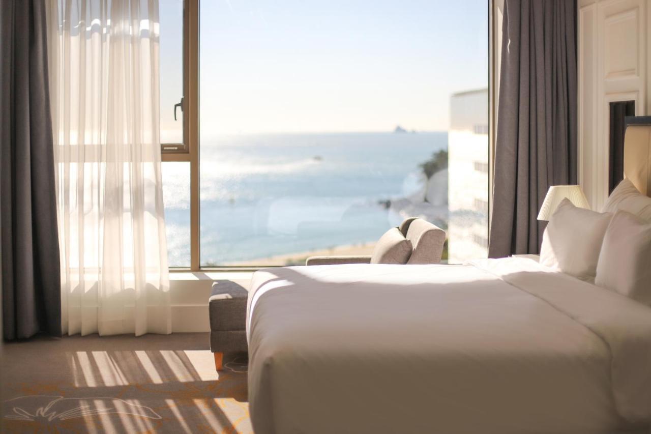 Hotel Baymond Busan