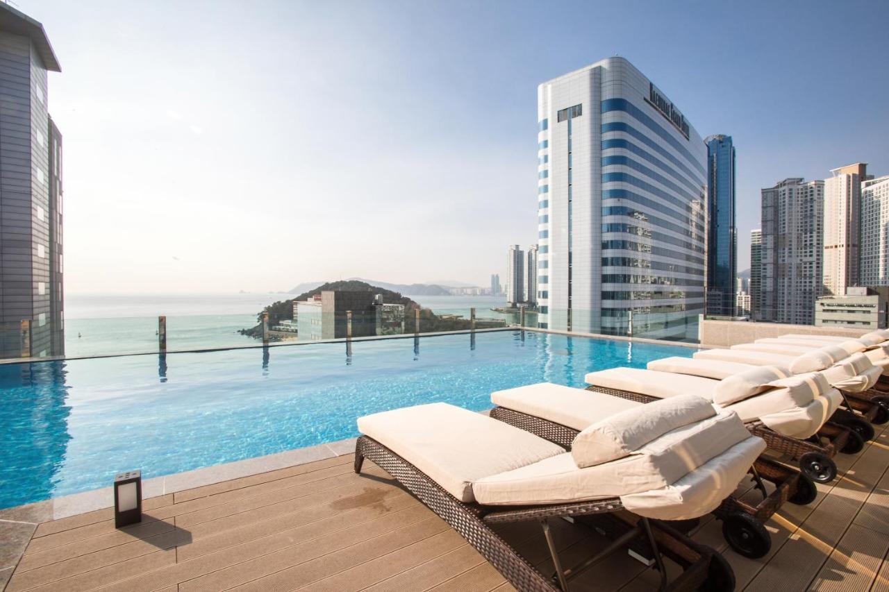 Baymond Hotel Busan