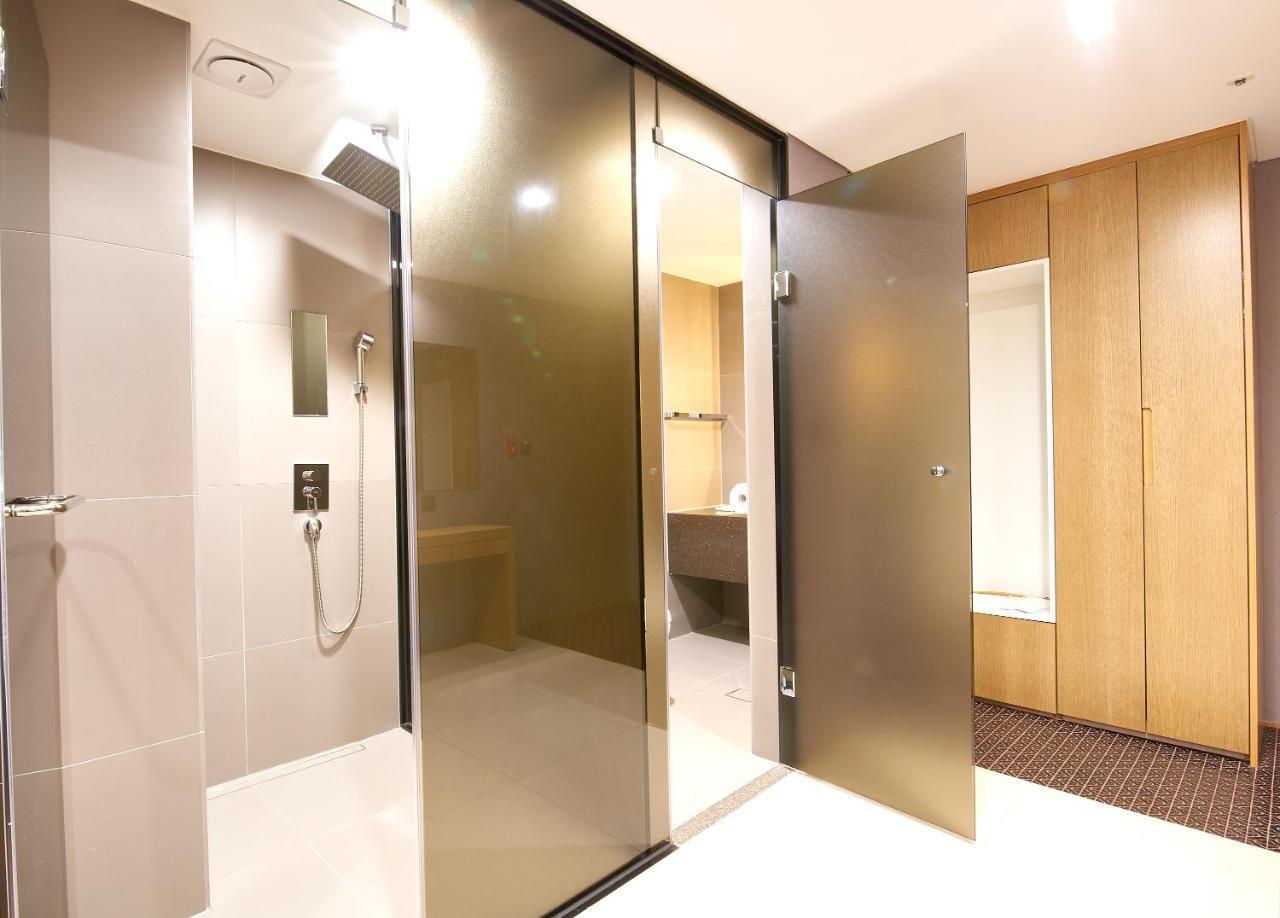 Tt Seomyeon Hotel Busan