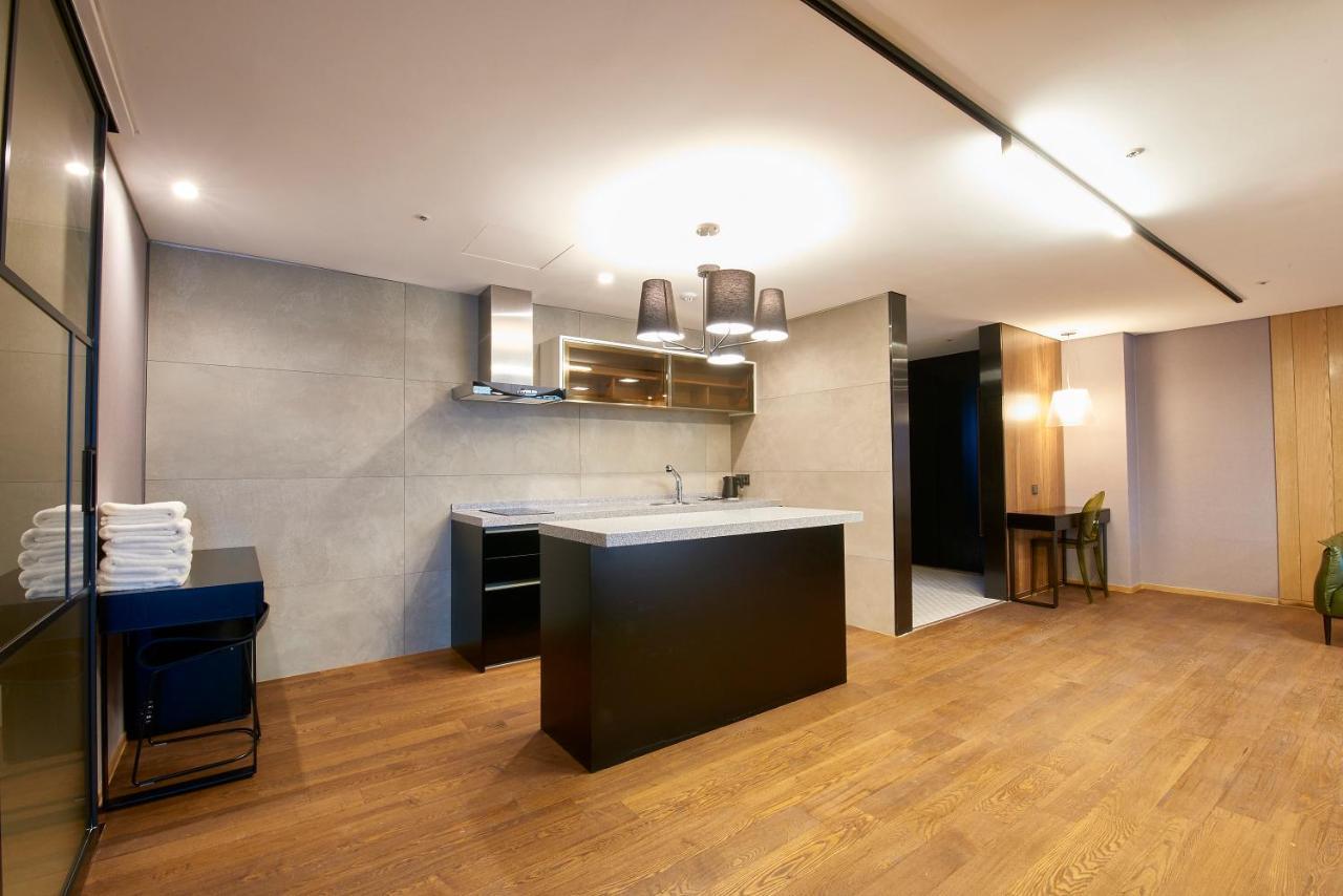 Tt Seomyeon Hotel
