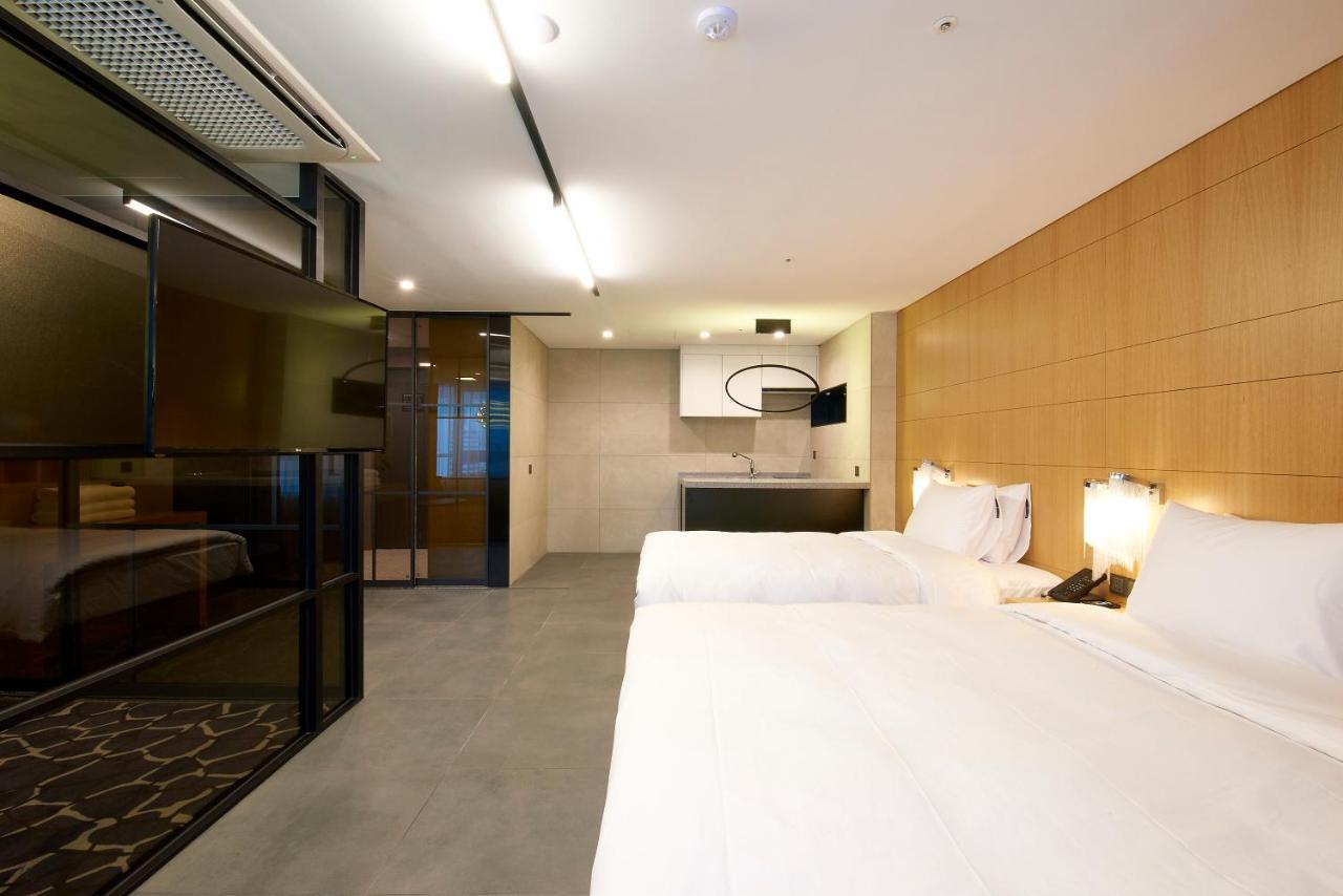 Tt Seomyeon Hotel 3*
