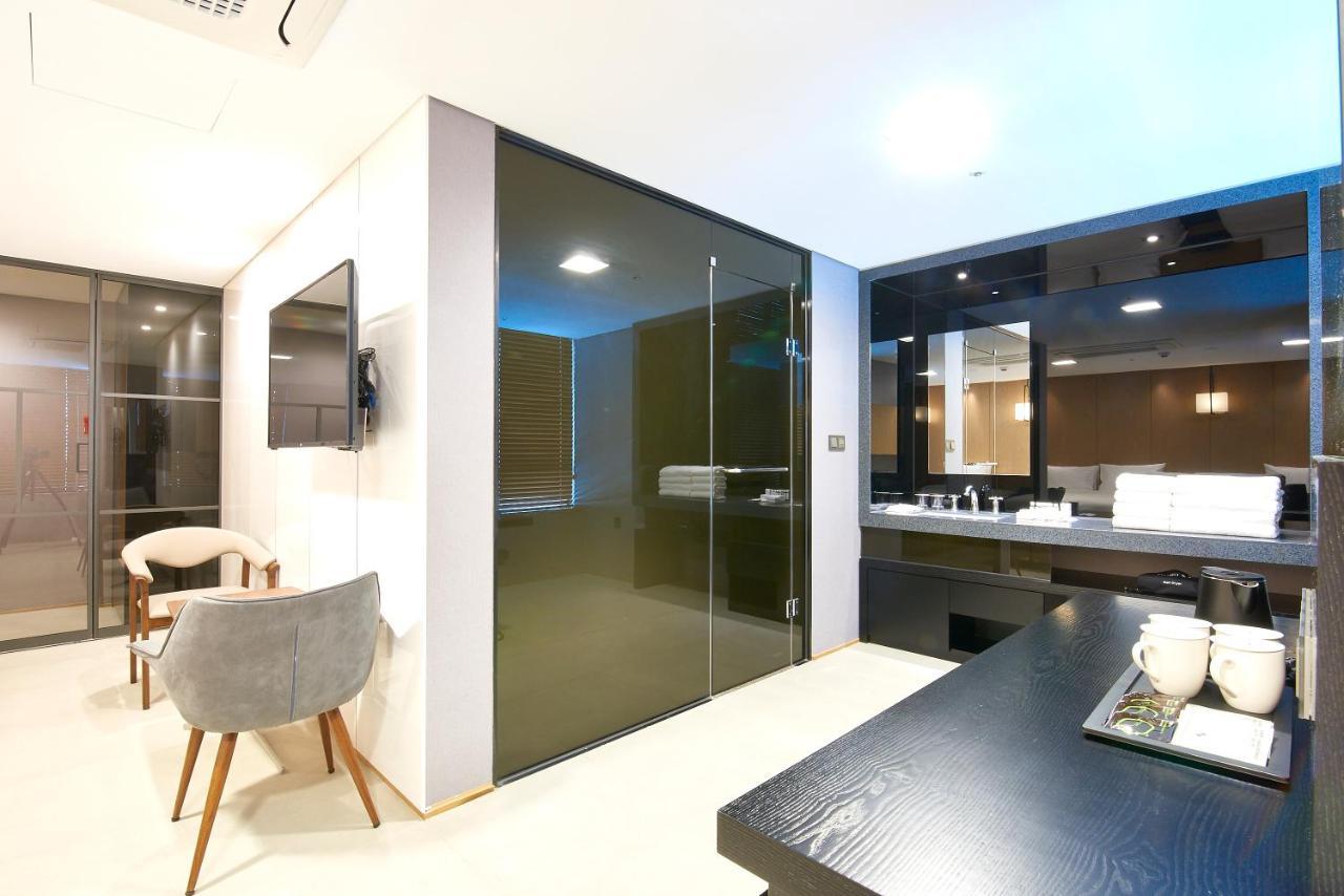 Tt Seomyeon Hotel Busan