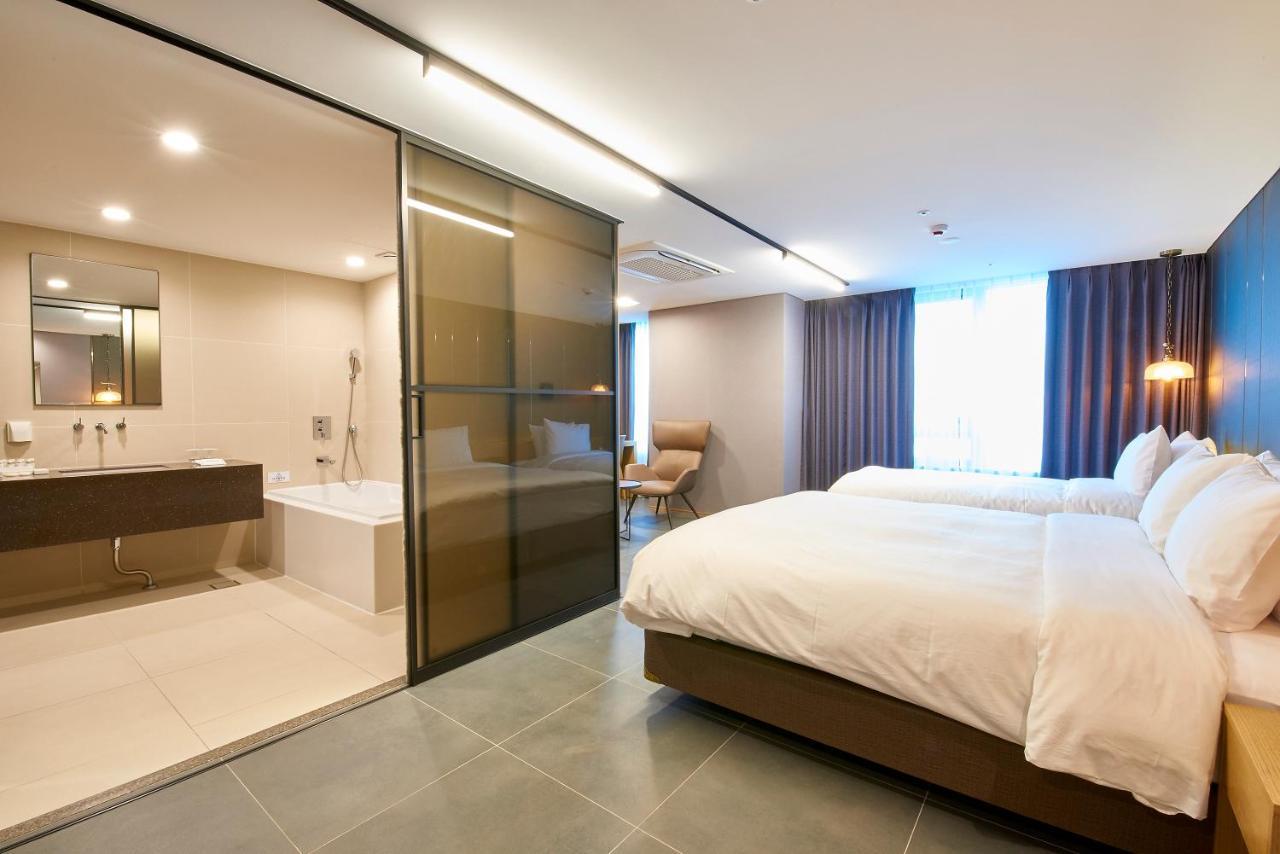 Hotel Tt Seomyeon