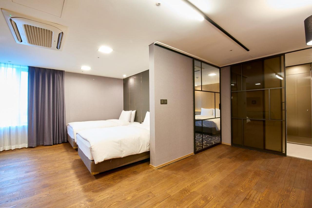 Tt Seomyeon Hotel 3*