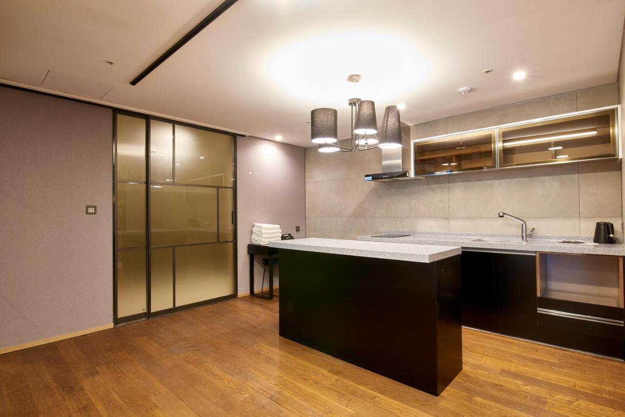 Hotel Tt Seomyeon Busan